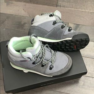 Adidas Snowpitch Snow Boots